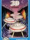 3D Quasars
