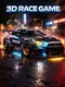 3D Race Game