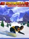 3D Snowboard Resort Designer