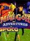3D Ultra Minigolf Adventures: Space