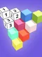 3d Voxel Art: Color by Number