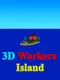 3D Workers Island