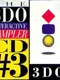3DO Interactive Sampler 3