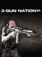 3Gun Nation VR