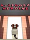 4-Legged Heroine