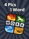 4 Pics 1 Word