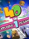 40-in-1 Explosive Megamix