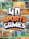 40 Sports Games in 1