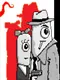 404 Missing Page Detective Agency
