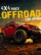 4x4 Truck Offroad Car Driver