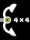4X4