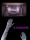 5.5 Rooms