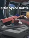 5 Min Space Battle