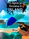 5 Nights at Timokha 5: Island