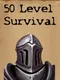 50 Level Survival