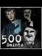 500 Saints