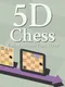 5D Chess With Multiverse Time Travel