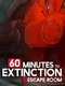 60 Minutes to Extinction: Escape Room