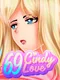 69 Cindy Love