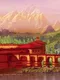 7 Hills of Rome: Mahjong