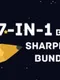 7-in-1 Brain Sharpness Bundle