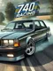 740 Racing