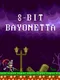 8-Bit Bayonetta
