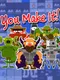 8-Bit RPG Creator