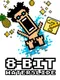 8-Bit Waterslide