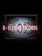 8-Second Records