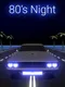 80's Night
