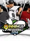 9 Innings: Pro Baseball 2014