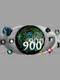900