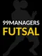 99 Managers Futsal Edition