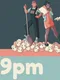 9pm