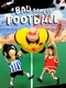 A Bad Game of Football