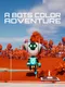 A Bots Color Adventure