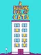 A Building Full of Cats