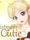 A Christmas Cutie