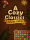 A Cozy Classics: Color Lines