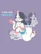 A Date With: A Ghost girl