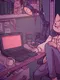 A Day in the Life of a Writer
