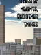 A Fear of Heights, and Other Things