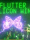A Flutter of Silicon Wings