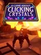 A Game About Clicking Crystals