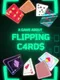A Game About Flipping Cards