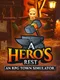A Hero's Rest: An RPG Town Simulator