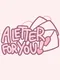 A Letter For You!