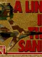 A Line in the Sand