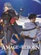 A Mage Reborn